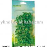 garden plastic twist tie,gift/bags twist tie