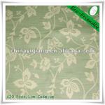 New Jacquard Paper Straw Fabric For Packing Material