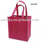 nonwoven wine bag