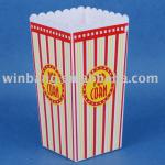 popcorn box,popcorn container,popcorn barrel
