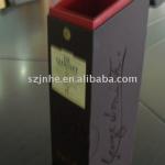 wine rigid paper box