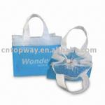 plastic shopping bag