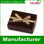 gold stretch elastic loop for gift box wrapping