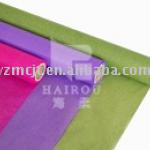 Flower packing non woven fabric