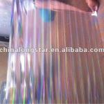 Metallized Pet Film