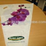 Print HDPE Flower Sleeves
