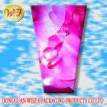 Flower Sleeve, Environmental Friendly and Biodegradable Material Plastic Bag Sleeve