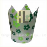2014 New Design plastic flower pot sleeves