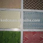 paper mesh/paper net for wallpaper making
