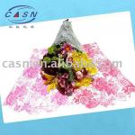 flower packing sleeve