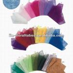 nonwoven flower sleeve