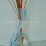 2013 new pvc vase