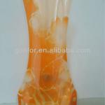 2013 new pvc vase