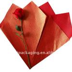 Colorful paper flower sheet/floral sheet/flower packing film/flower sleeve