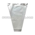 CPP Plastic Transparent Flower Sleeve