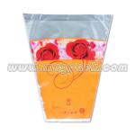 Flower Sleeve Printed Packaging