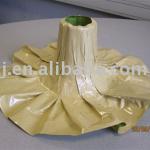 Kraft flower pot cover, Decorative packing cover