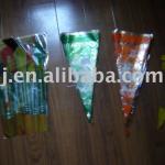 candy sleeves/candy bag/printing plastic sleeves