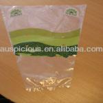 Print LDPE Sleeves