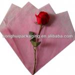 fresh flower pack/gift flower pack/packaging