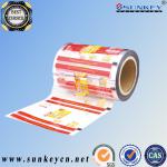 packaging film