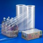 pvc film wholesale / plastic film / stretch film