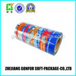 food packing material,packaging film