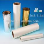 BOPP thermal lamination films