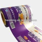 Food Grade Sealing Film