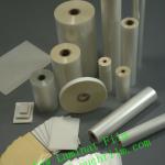 Pet/Bopp laminating film