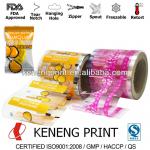 Laminated Film