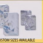 ESD static shield moisture barrier film &amp; bag