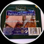 PVC/PE as food packaging films