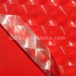 3d effect pvc photo cold lamination film