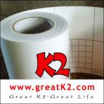 Super Glossy/matte cold laminating film roll PVC