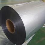 Aluminum foil laminated plastic packaging film