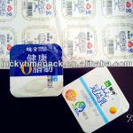 Peelable Lidding Film For Yoghourt,Jelly