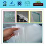 switchable led solar eva film,window door safety glass used pvb/tpu film