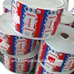 Food Packaging Roll Film