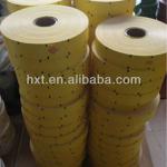 Printed and Laminated PAPER/PE Film for Salt,Sugar,Food