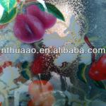 Supply Fruit Lamination Film PVC For Tablecloth