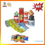 Hot Cpp bopp lamination film (100% Manufacturer price)