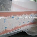 Baby Diaper raw materials-Breathable Laminated Film, Clothlike