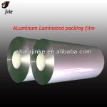 Aluminum Foil Laminated Packing Film
