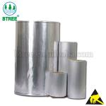 Btree Metallized Film/Metallized PET Film/Metallized Polyester Film For Moisture Barrier Bags