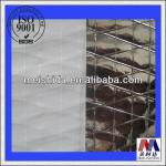 Metallized PET laminated with Polypropylene and Scrim THERMAL INSULATIONS PSK4511