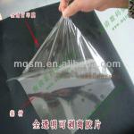 printing sheet 0.01mm inkjet transparency film