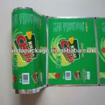 plastic chips packaging film