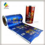 food packaging film,Plastic Packaging Printing Film roll for biscuit,candy,coffee,sugar,juice packaging