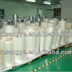 PE stretch film for pallet packing/wrap film/hand roll stretch film